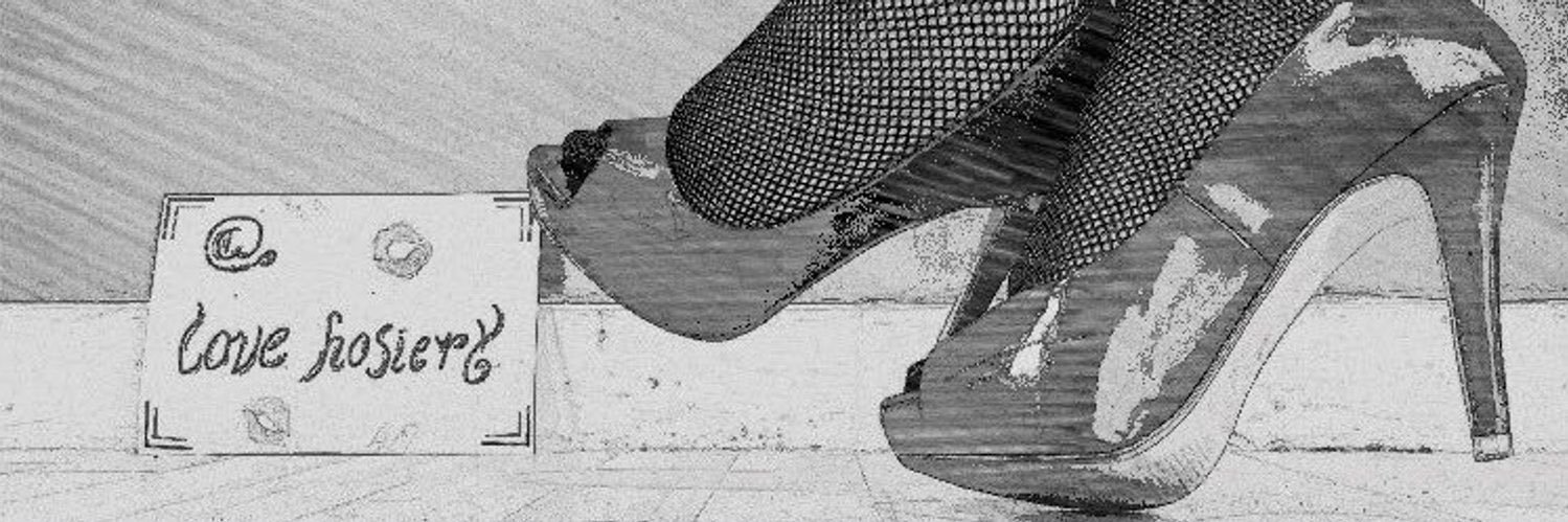 Tights Lover banner