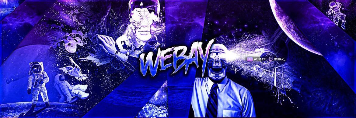 Webay__'s profile banner image