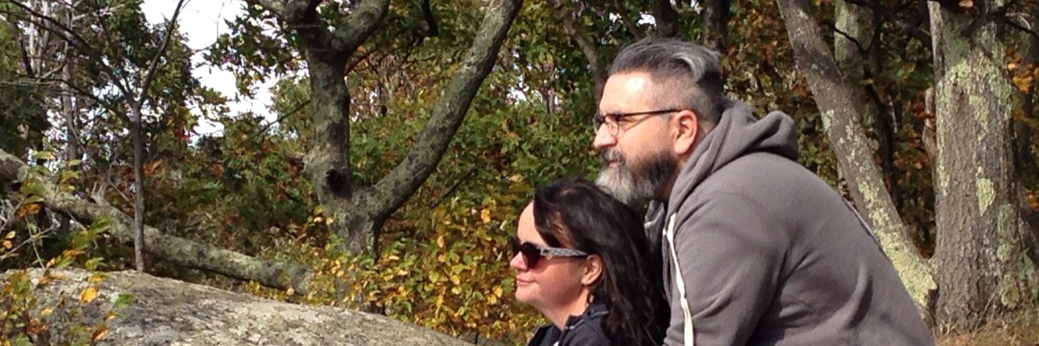 daviesbrad's profile banner image