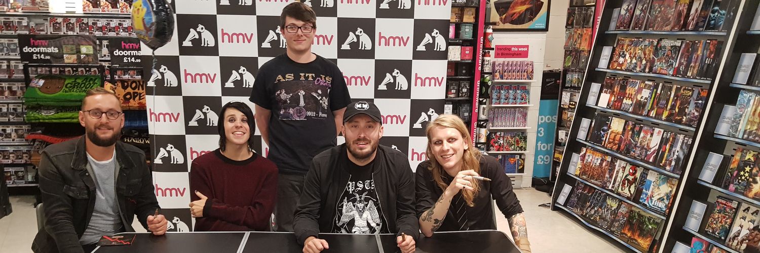 its_Jonesey's profile banner image