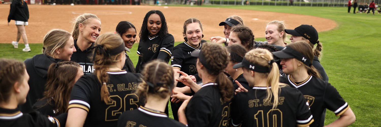 StOlafSoftball's profile banner image