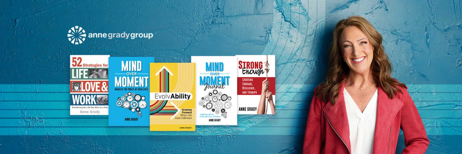Anne Grady Group banner