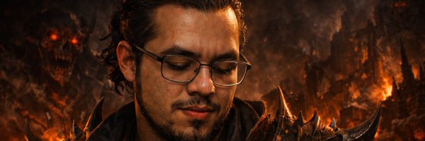 ItzelTreCh Profile Banner