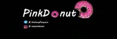 iamapinkdonut's profile banner image