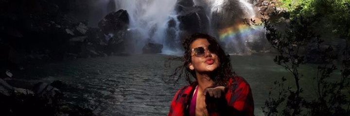 IrinaMariell's profile banner image