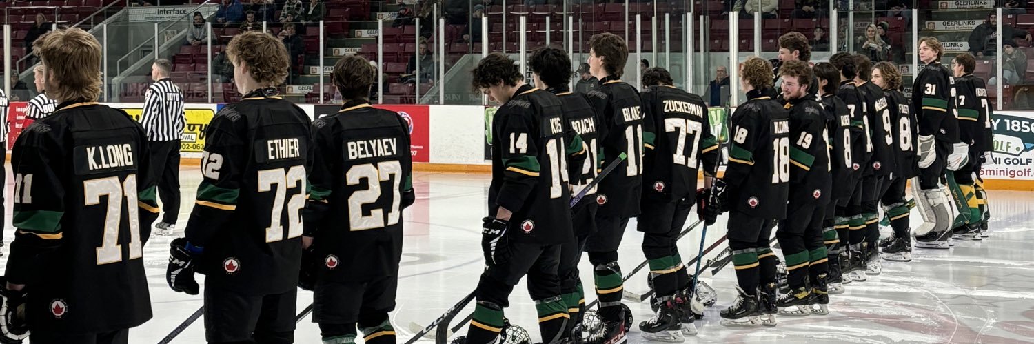 St. Thomas Stars banner