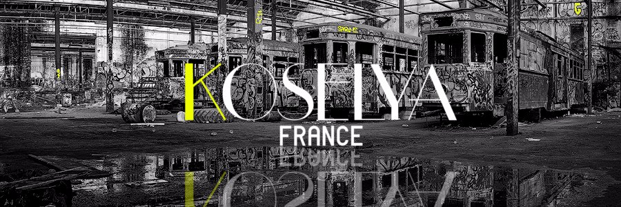 koselya's profile banner image