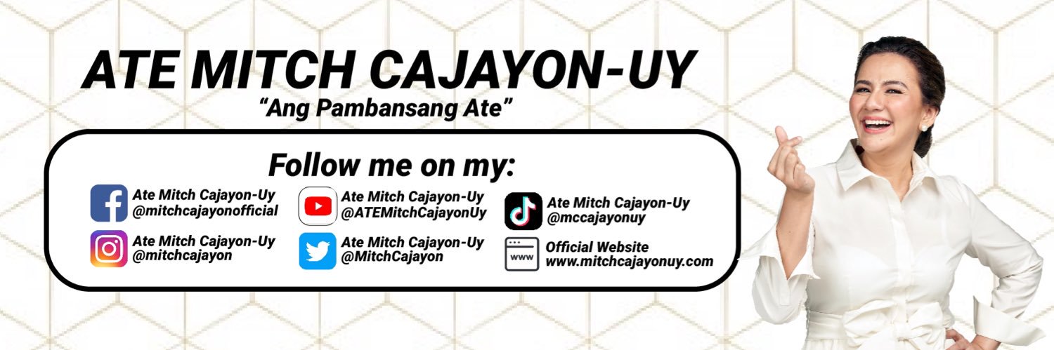 MitchCajayon's profile banner image