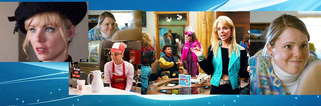 Collette Wolfe banner