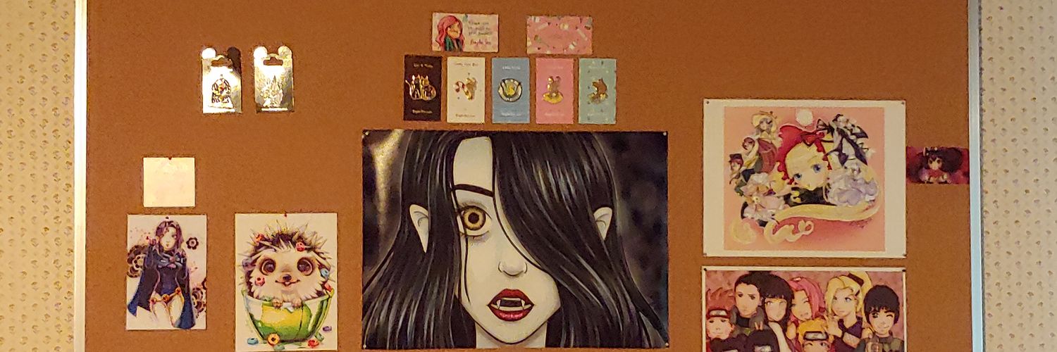 PurpleSassyPant's profile banner image