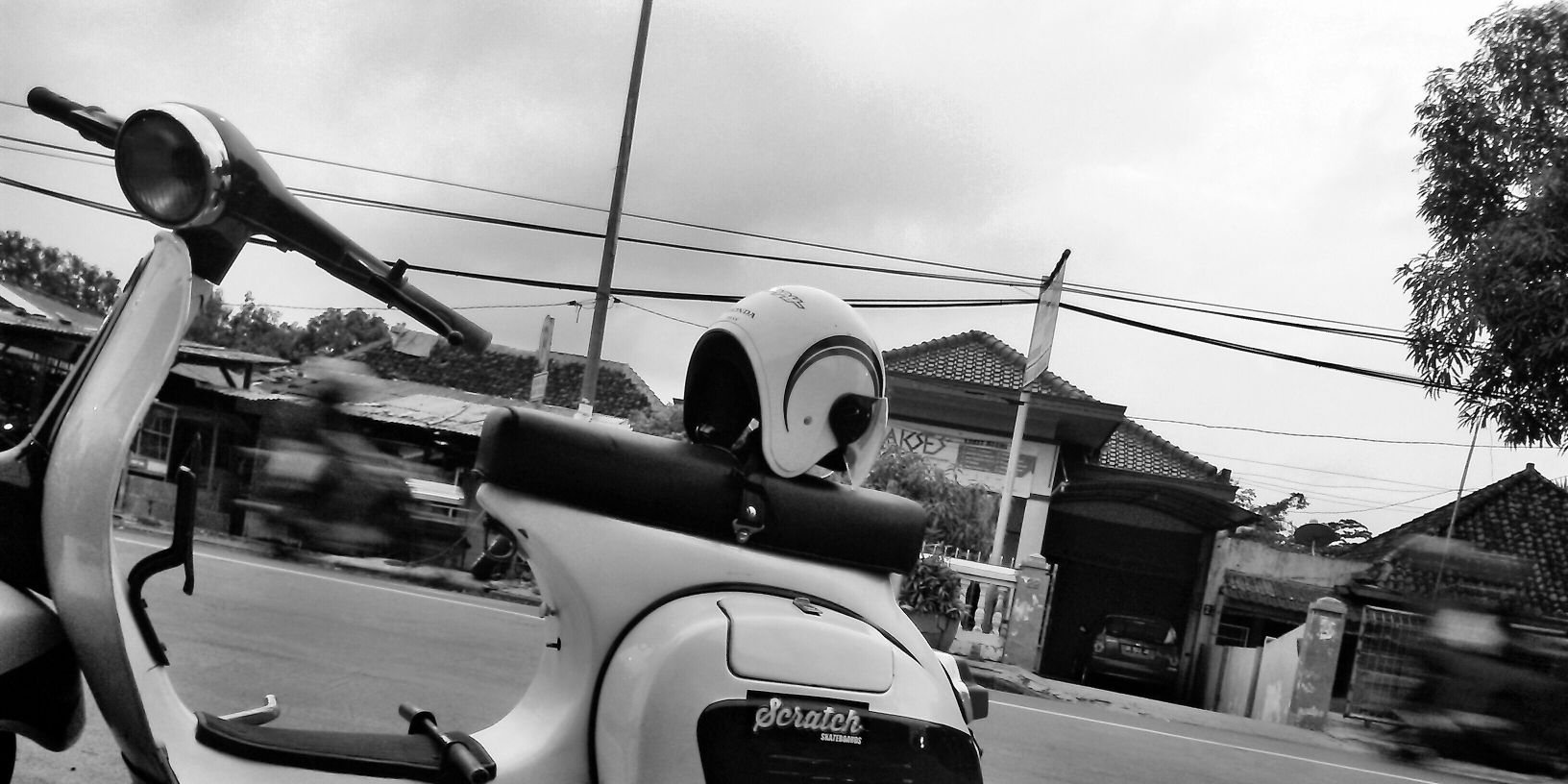 BAYUHAFIT's profile banner image