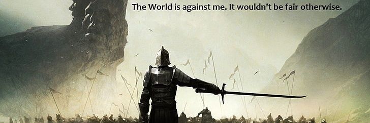 ManVsCancer's profile banner image
