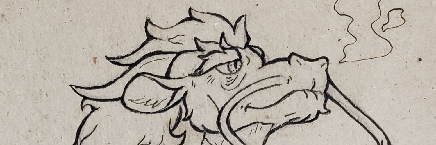 Artist_IsMe's profile banner image