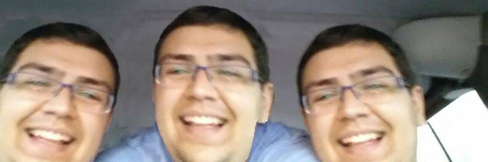 Gustavo Viana banner