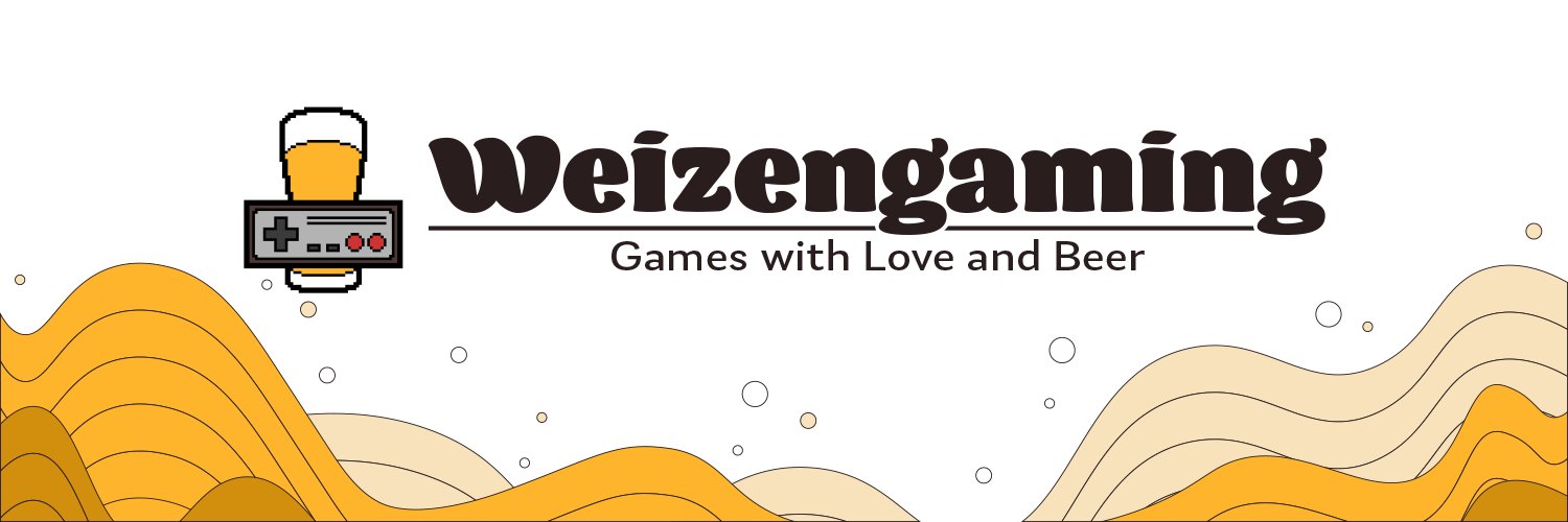 weizengaming's profile banner image