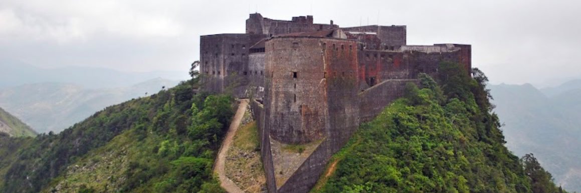 Garry Conille banner