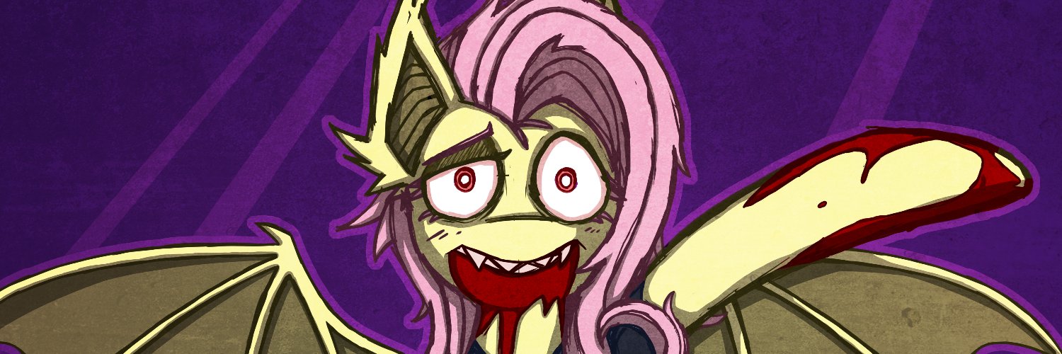 Gloom banner