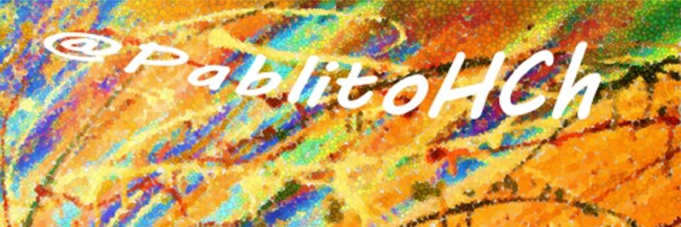 PablitoHCh's profile banner image