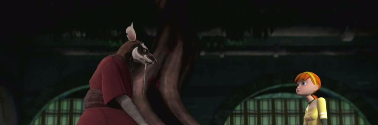 splinterrat2012's profile banner image