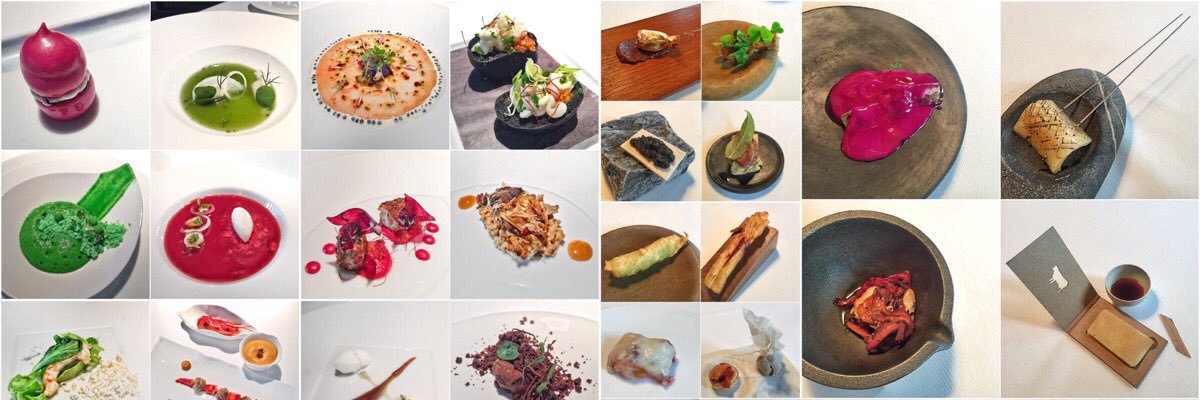gourmetilla's profile banner image