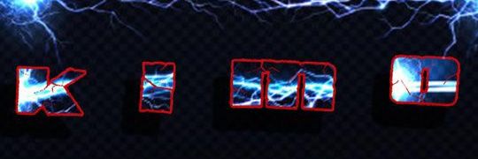 𝑲 𝑰 𝑴 𝑶 banner