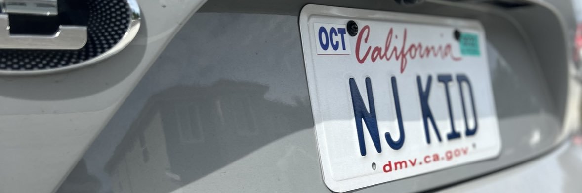 Brandon Farraye banner