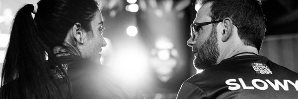 SloWye Profile Banner