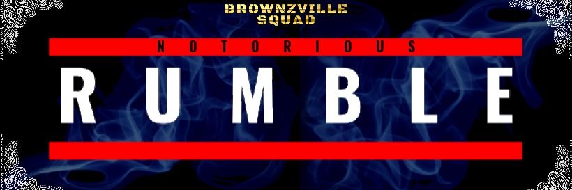 TheRealDjRumble's profile banner image