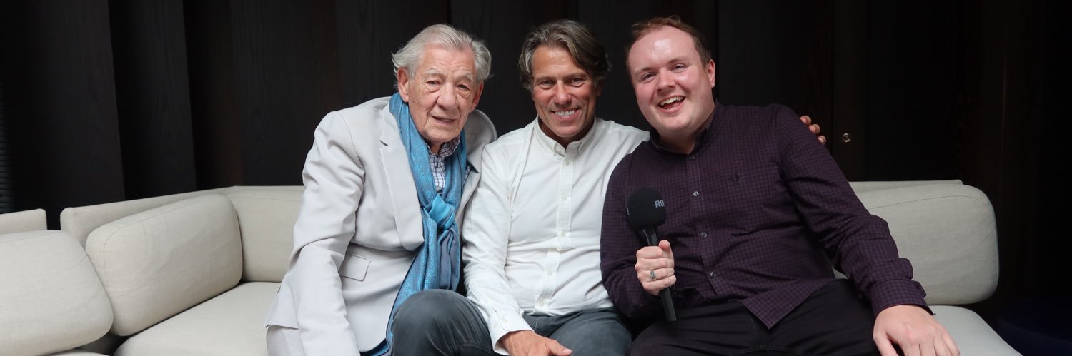 Perry Presents banner