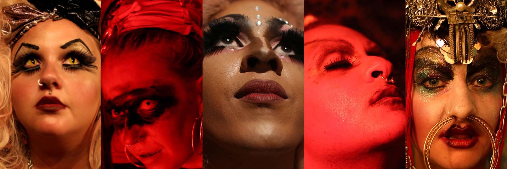 The Red Rash Inn banner