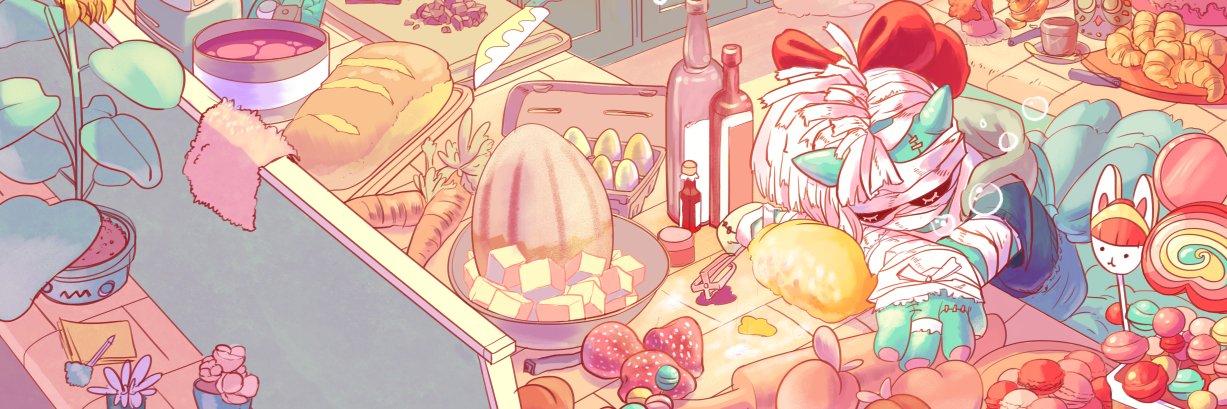 PuzzleThing's profile banner image