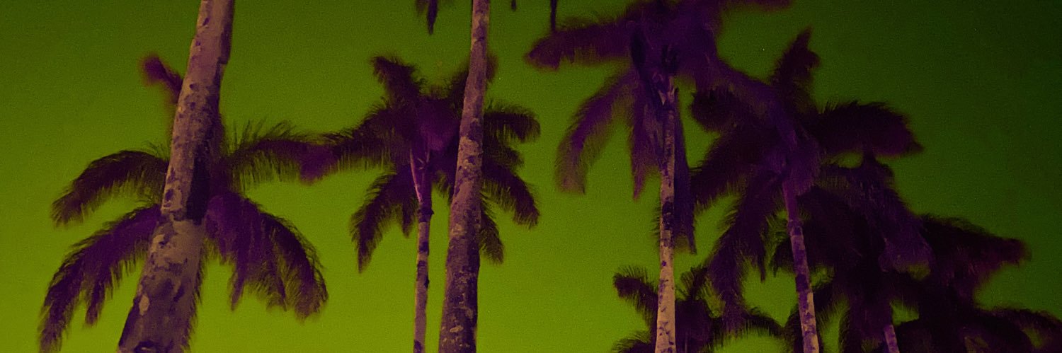 JusValerio's profile banner image