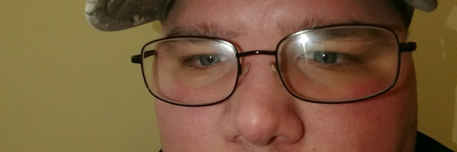 loverguy4545's profile banner image