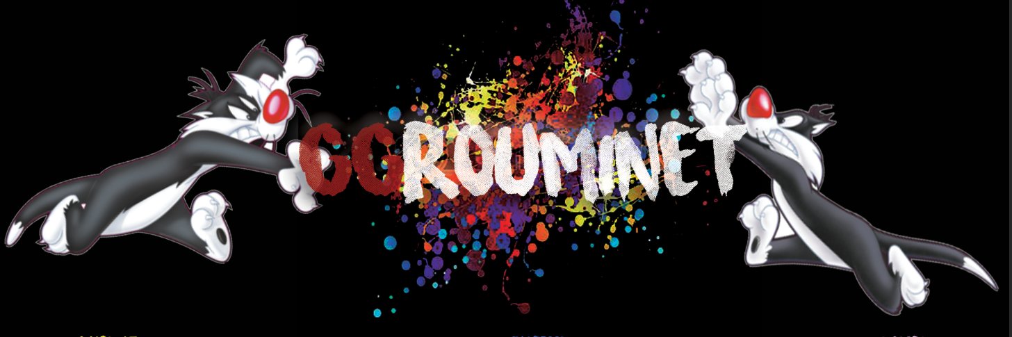 GGrouminet's profile banner image