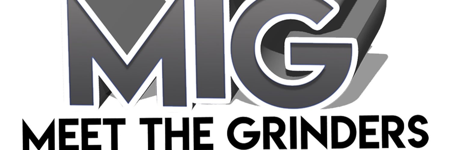 MeetTheGrinders's profile banner image