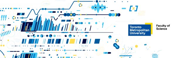 TorontoMetSci Profile Banner