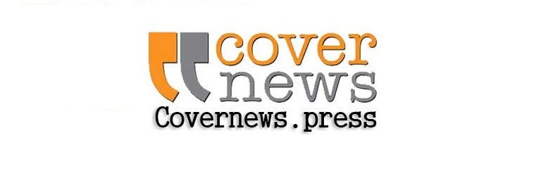 Covernewses's profile banner image