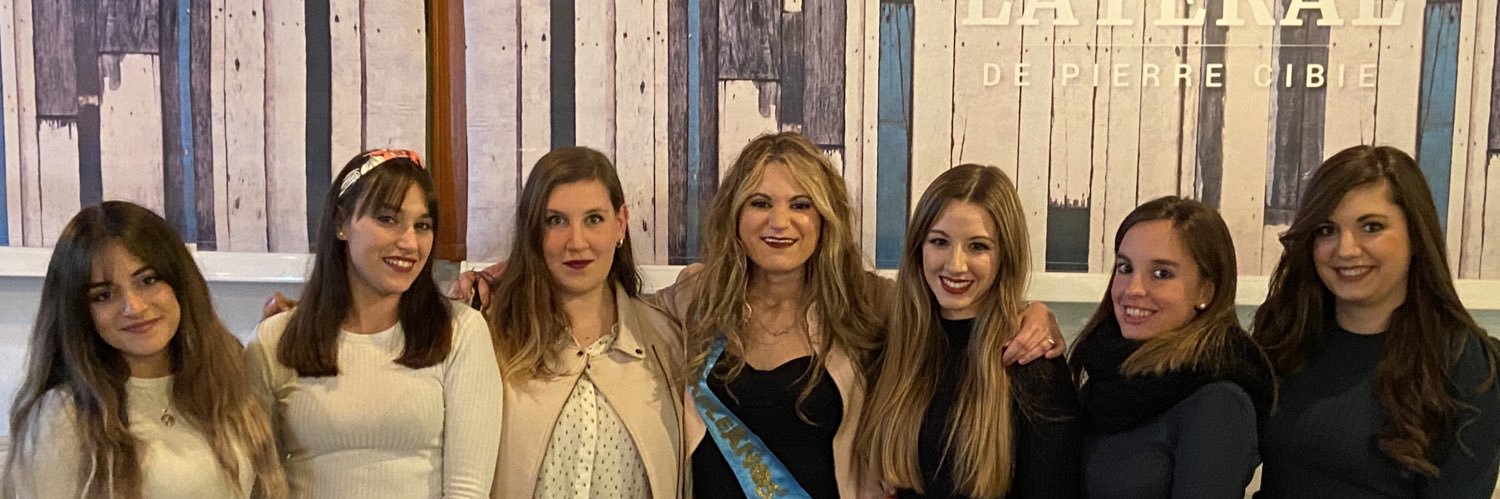 Patricia Fernández banner