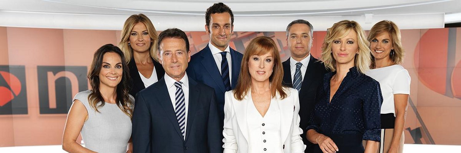 Antena3N's profile banner image