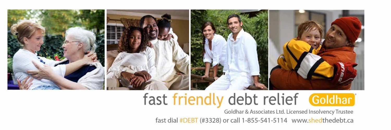 ShedTheDebt's profile banner image