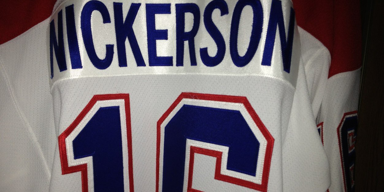 NickersonDerek's profile banner image