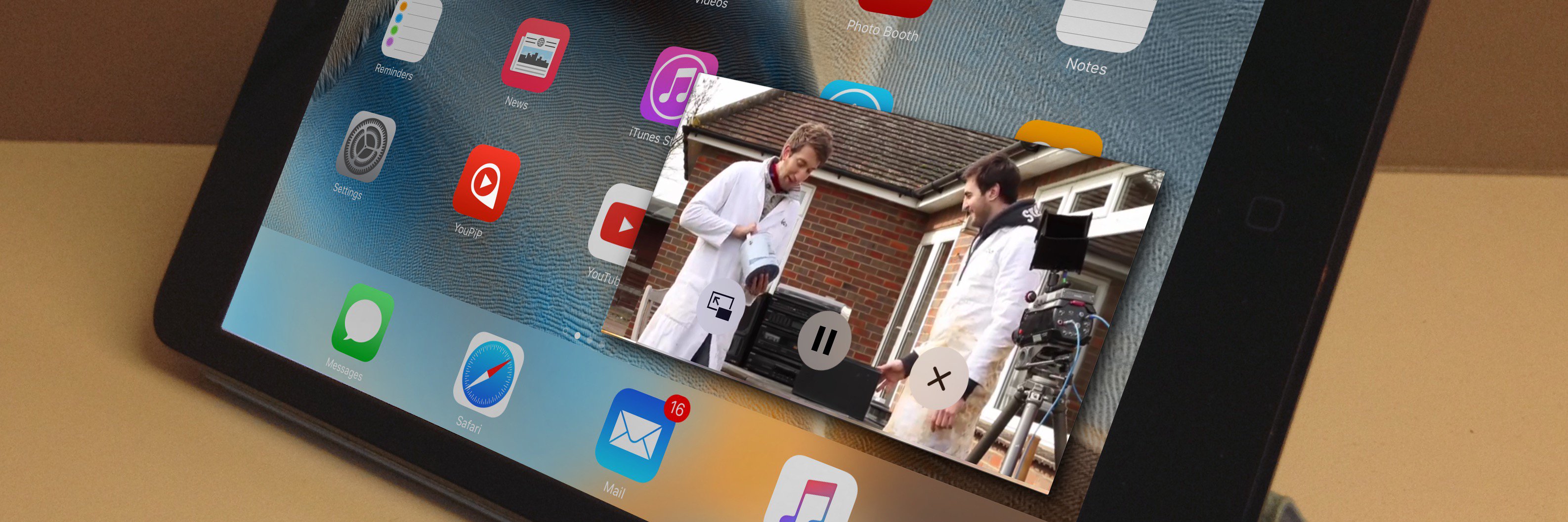 YouPiPapp's profile banner image