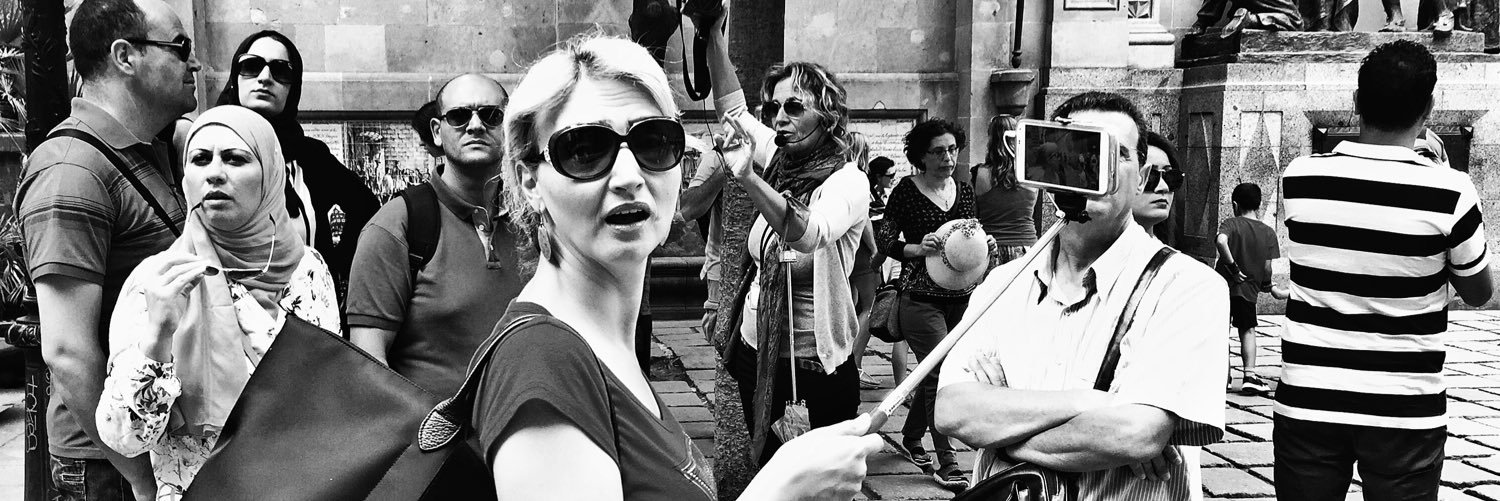 Street Photography banner