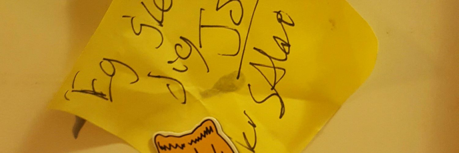 Mykingarefni's profile banner image