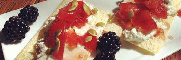 CelinesCuisine Profile Banner