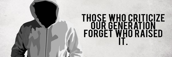 susunanan Profile Banner