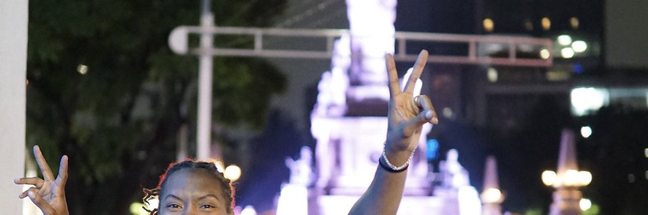 TheKaylaBell's profile banner image