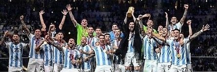 Horacio Cabral banner