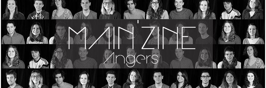 ZineMain's profile banner image
