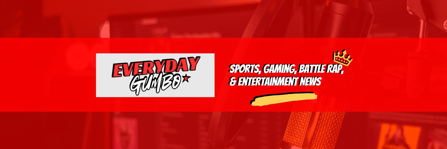 Everyday_Gumbo's profile banner image